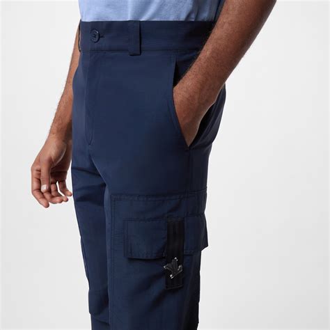 louis vuitton cargo pants.